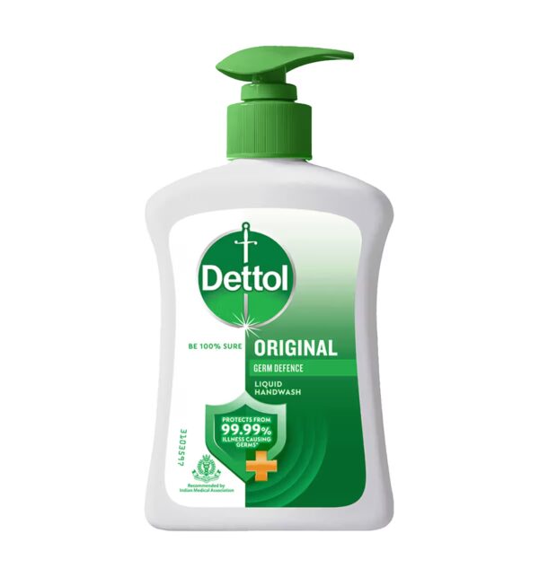 Dettol