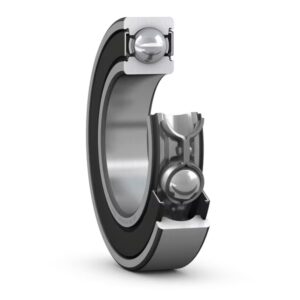 SKF- 623-2RS1 -  Miniature Ball Bearing