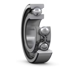 SKF - 6212 - Single Row Deep Groove Ball Bearing