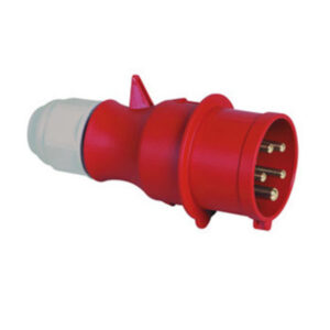 Bals Bals - Industrial Plug - 32 A - 5Pin