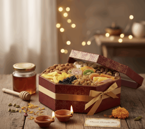 Diwali Delight Box
