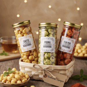 Makhana Hamper