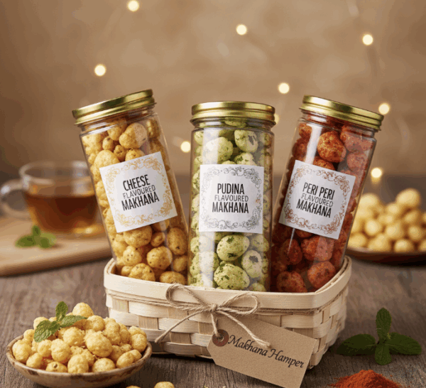 Makhana Hamper
